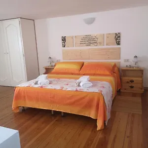 Apartamento Al Limone, Lipari (Isola Lipari)