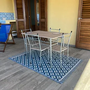 Apartamento Casa Isabella Loc Turist Br, Lipari (Isola Lipari)