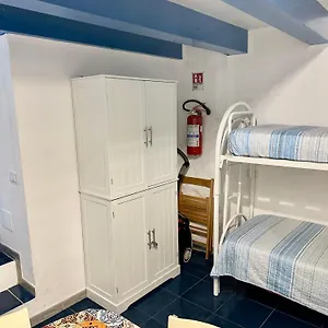 Casa vacanze Poseidone, Città di Lipari