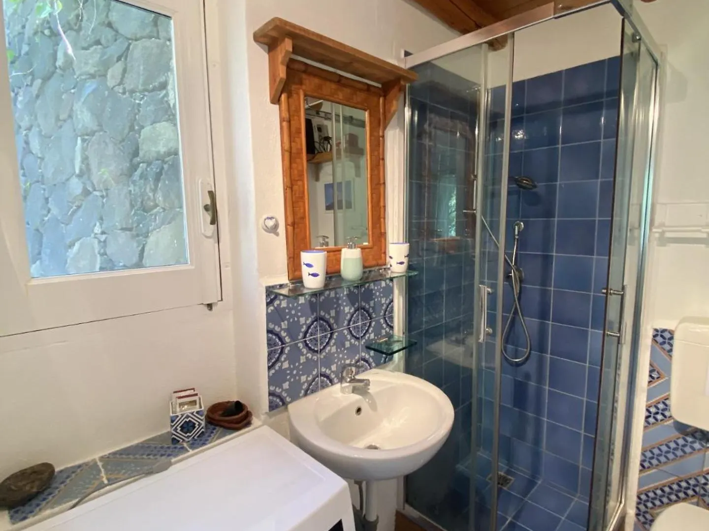Casa Scirocco Lipari别墅 意大利